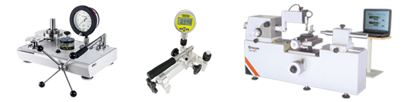 Mechanical Instruments