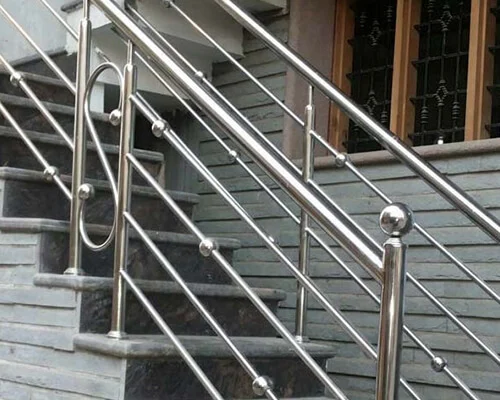 SS Railing