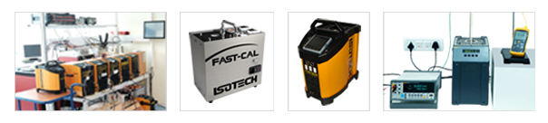 instruments for calibration